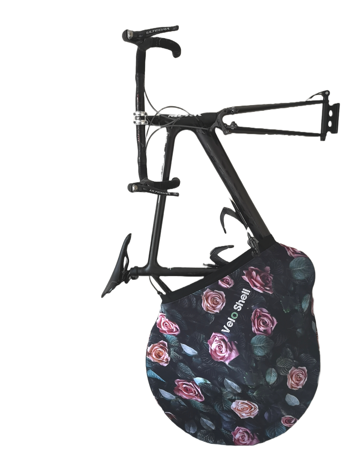 Painted - Bike cover